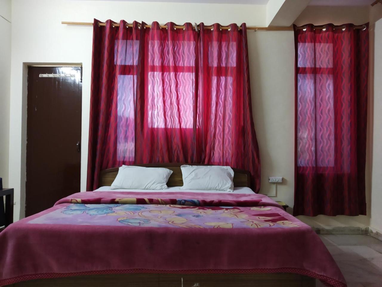 Raj Laxmi Bhawan Ξενοδοχείο Rishīkesh Εξωτερικό φωτογραφία
